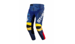 STARKS Штаны Base Cross KIDS, Синий/Красный (M/24)
