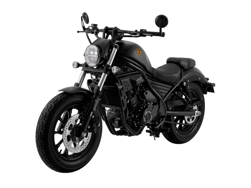 GROZA JOY300 Sport (2025 г.)