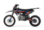 Progasi JUMBO 150 (19/16) Orange/Blue