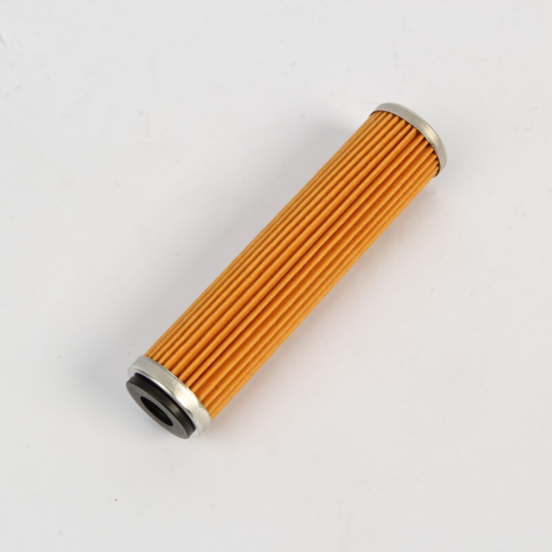 Фильтр масляный Hi-Flo HF631