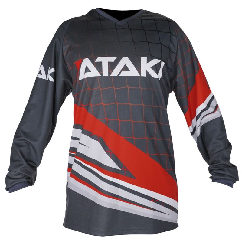 Джерси ATAKI 801 (рост 182) (серый, 48, 6430474-713-5114)