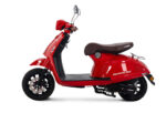 TMBK SCOOTER PORTOFINO 50cc Red