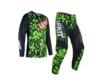 Комплект Джерси + Штаны Leatt 3.5  XL-US36-EU54 Lime