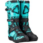 Защита ног Leatt 3.5 US10-UK9-EU44.5-CM29 Fuel