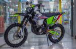 BSE T8 Green Twister (015)