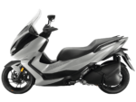 ZONTES ZT350-E (ZT1P77MP EFI) 15/14 (2023 г.) Серебристый