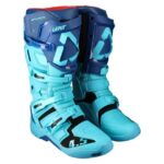 Мотозащита Leatt 4.5 #US9-UK8-EU43-CM27.5 Aqua
