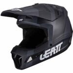 Внедорожный шлем Leatt 3.5 V24 Blk XL 61-62cm