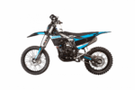 Avantis Enduro 300 EFI CBS Exclusive (ZS174MN) ARS (2022)