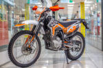 KAYO T2 300 ENDURO PR 21/18