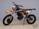 Progasi IBIZA 300 (ZS PR300) Orange/White