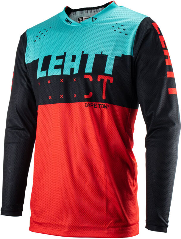 Джерси Leatt 4.5 Lite L Fuel