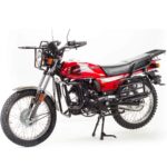 Motoland FORESTER 200 красный