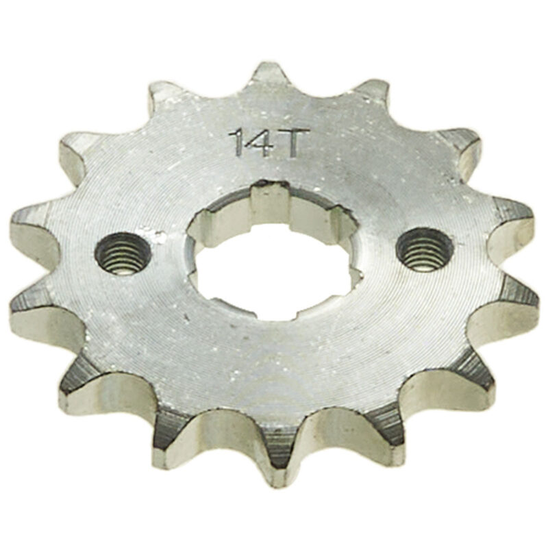 Звезда ведущая 428-14T d-20 CN