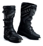STAREZZI ROMA, GREY/BLACK, 43