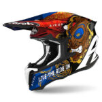 Airoh Twist 2.0 TIKI GLOSS L