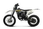 TMBK ENVY 300 PRO (PR300) White/Yellow