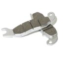 Колодки тормозные передние j1/j2/z5/z6