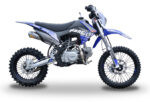 Progasi SMART 5 150 BLUE