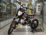 FullCrew Power Trasher 125cc 1412 (павтомат эл.стартер) MSD (PT)
