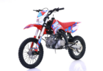 Apollo RFZ START 150X-LE, 17/14 (Красный)