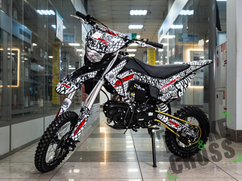 BSE EX 14/12 Max13 White Red (040)