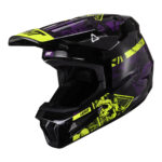 Внедорожный шлем Leatt 2.5 V24 UV M 57-58cm