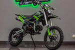 BSE PH 125 AK47 Green (015)