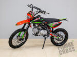 TMBK PITSTER SP1 150 BIGGY (19/16) Red/Green