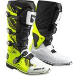 Gaerne Fastback Endurance YELLOW 46