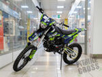 BSE PH 150 19/16 AK47 Green (015)