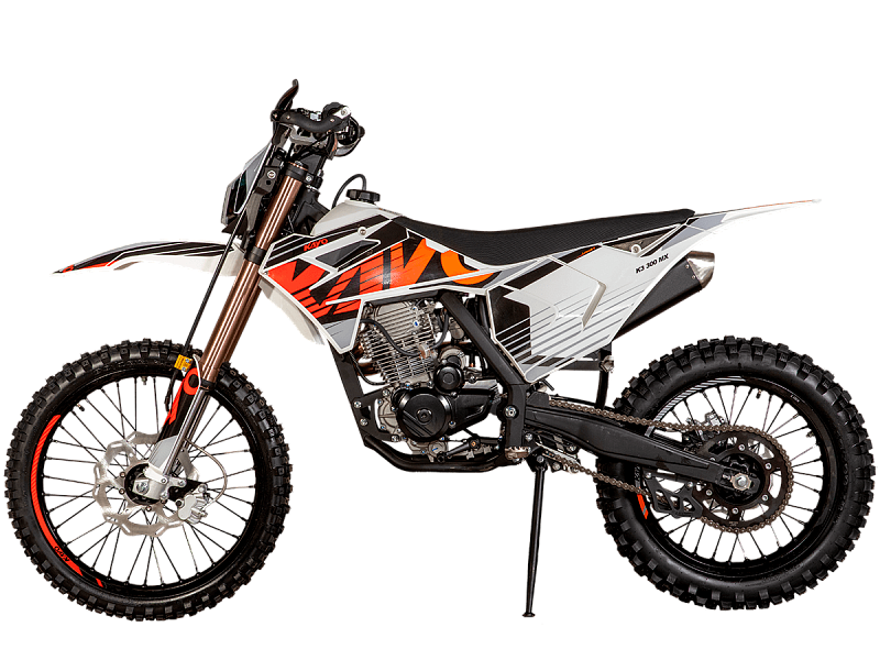 KAYO K3 300 MX (PR300) 21/18