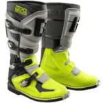 Мотозащита Gaerne GX-1 Goodyear Yellow-Black 47