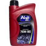 NORD OIL MOTOGEAR 75w-90