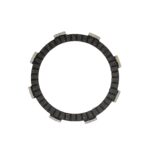 Диск сцепления ведомый А ZS172 3A CB250 F, ZS172FMM4V MJBS4B14 CB250R