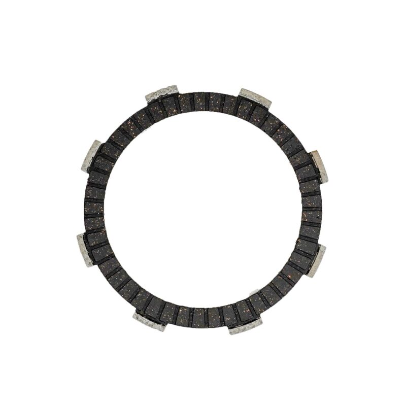 Диск сцепления ведомый А ZS172 3A CB250 F, ZS172FMM4V MJBS4B14 CB250R