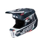 Внедорожный шлем Leatt 3.5 V25 Blue M 57-58cm