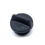 Пробка двигателя заливная c кольцом (M24x3) KOSHINE