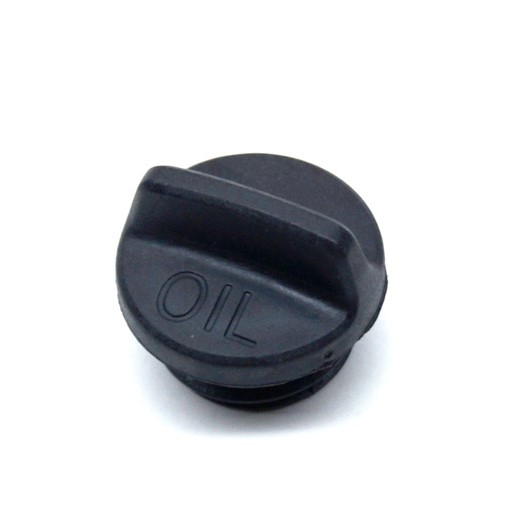 Пробка двигателя заливная c кольцом (M24x3) KOSHINE