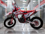 Hasky F6 Lite Racing 172FMM PR 2023