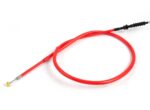 Трос сцепления OTOM ZS177FMM 1120+85мм красный