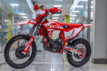 Hasky F6 Racing 175FMN PR300 2023 MSD (F6)