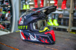 AIROH TWIST 2.0 HELL MATT M