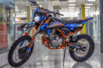 Progasi GAUDI 300 (21/18) Orange/blue