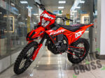 Sanchez Fury CB300RL