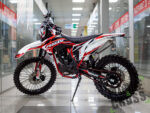 Progasi SUPER MAX 300 (CB300-F) Red/White