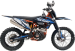 BSE T5 Factory Blue (015)