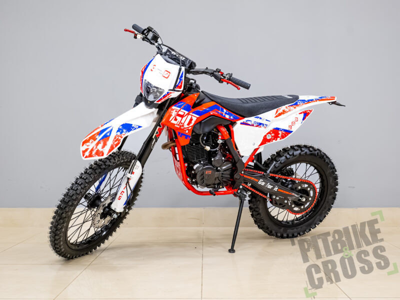 GTO SHORT Patriot 300