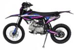 Progasi JUMBO 125 (19/16) Purple/Blue