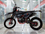 MOTOAPOLLO M6 450 EFI(NC194MQ)